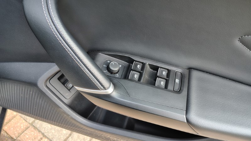 Seat Xcellence Lux For Sale Stockport (23)